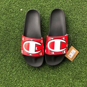 Champion slides multiple sizes